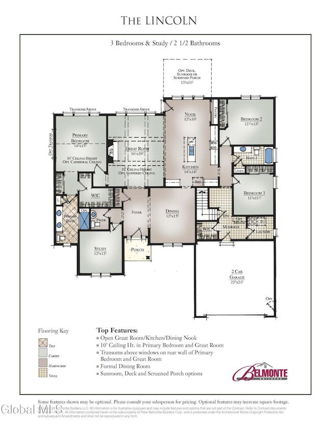 14 Sagano St, Saratoga Springs, NY 12866 - photo 6