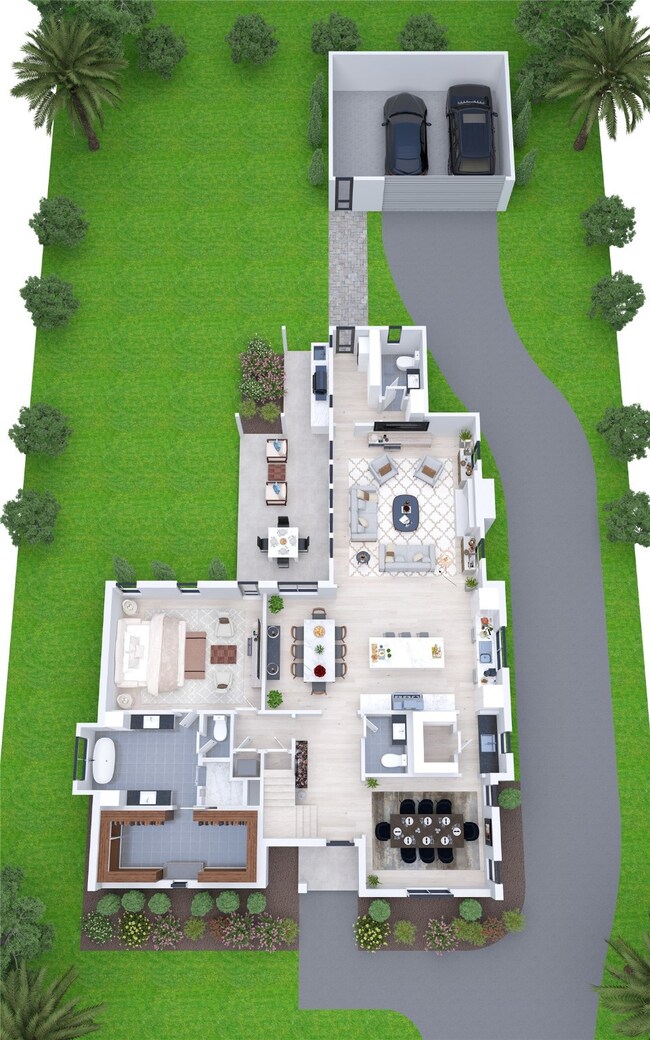 532 W 33rd St, Houston, TX 77018 - photo 2