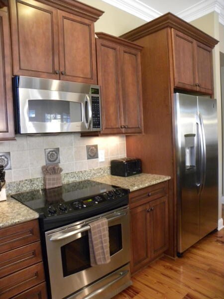 260 Cochrane Castle unit 6-2k3, Pinehurst, NC 28374 - photo 5
