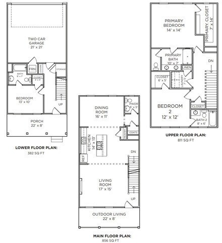 851 Ashdown Ln, Carmel, IN 46032 - photo 7