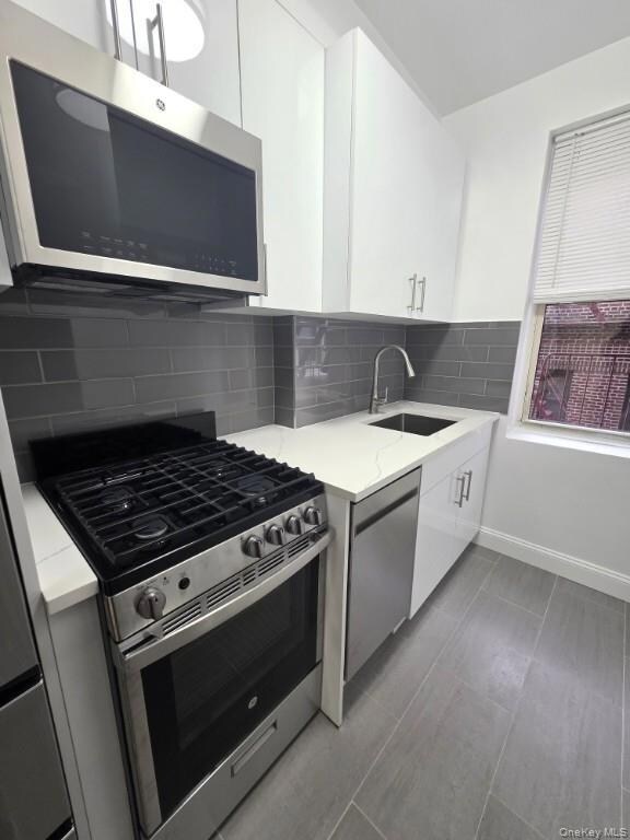 The Monroe unit 4M, Jackson Heights, NY 11372 - photo 6