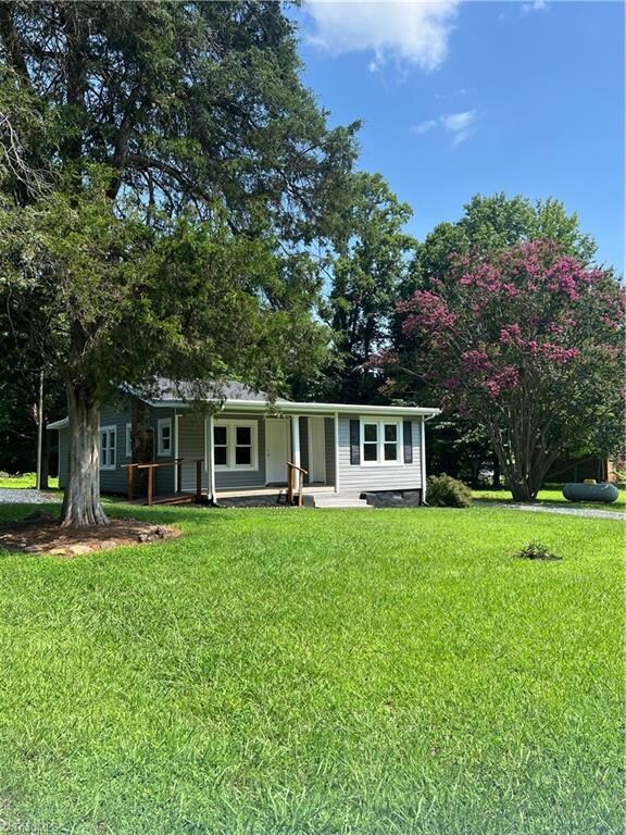 2053 U S Highway 158 W, Reidsville, NC 27320 - photo 2