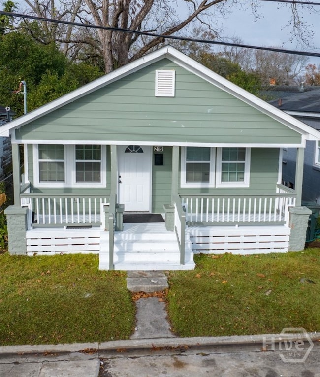 219 Eagle St, Savannah, GA 31415 - photo 3