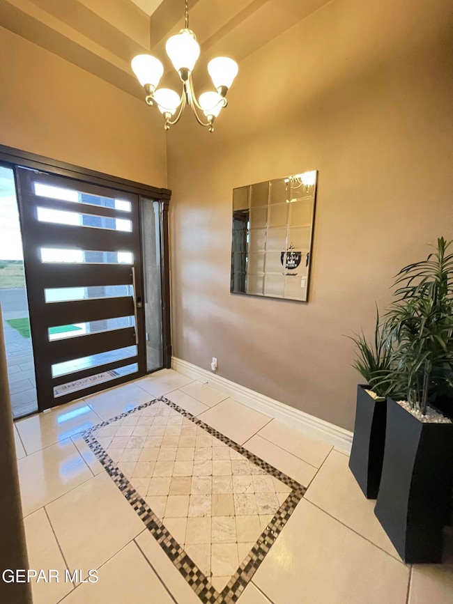 317 Rio Del Rancho Ct, El Paso, TX 79932 - photo 6