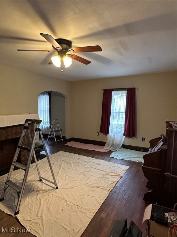 168 E Riddle Ave, Ravenna, OH 44266 - photo 7