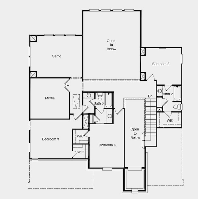 Floorplan Rendering