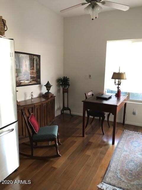 off kitchen
