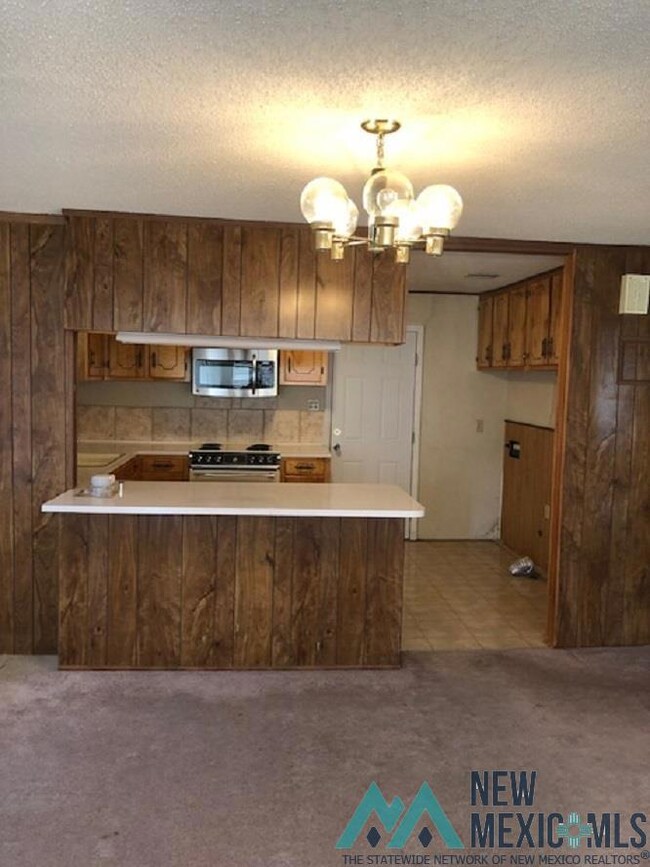 800 N Mckinley St, Hobbs, NM 88240 - photo 3