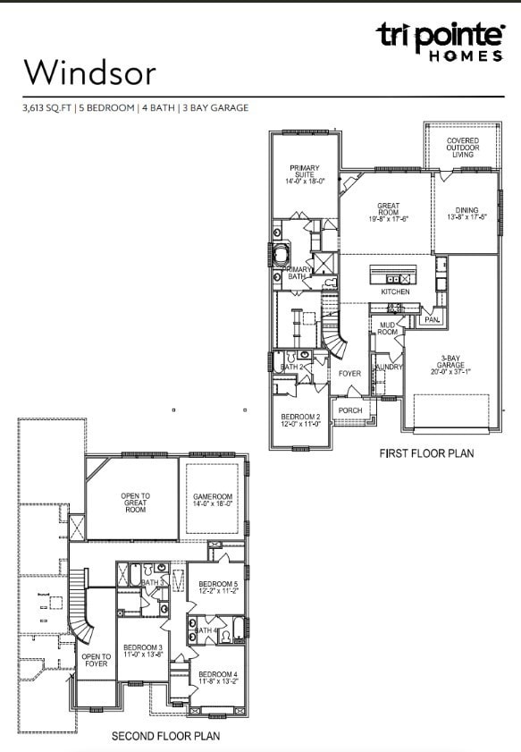 2614 Crown Ridge Dr, Missouri City, TX 77459 - photo 2