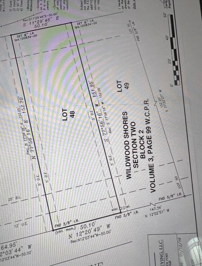 72 Hunter's Creek Dr, Huntsville, TX 77340 - photo 4