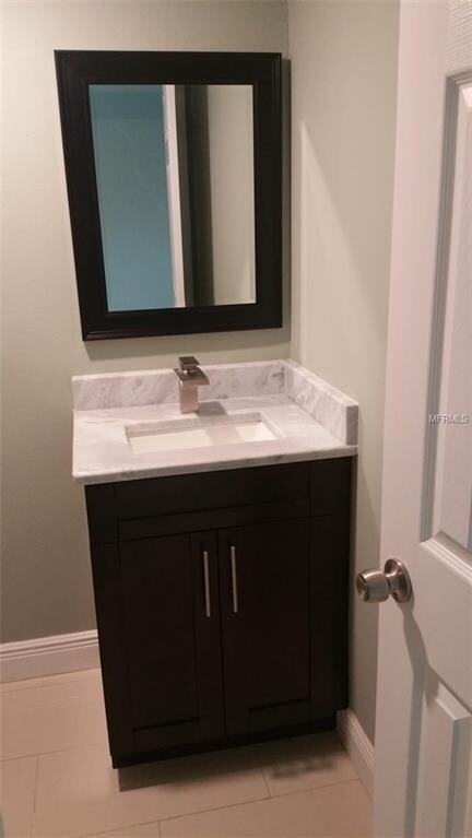 In-Law Suite Bath