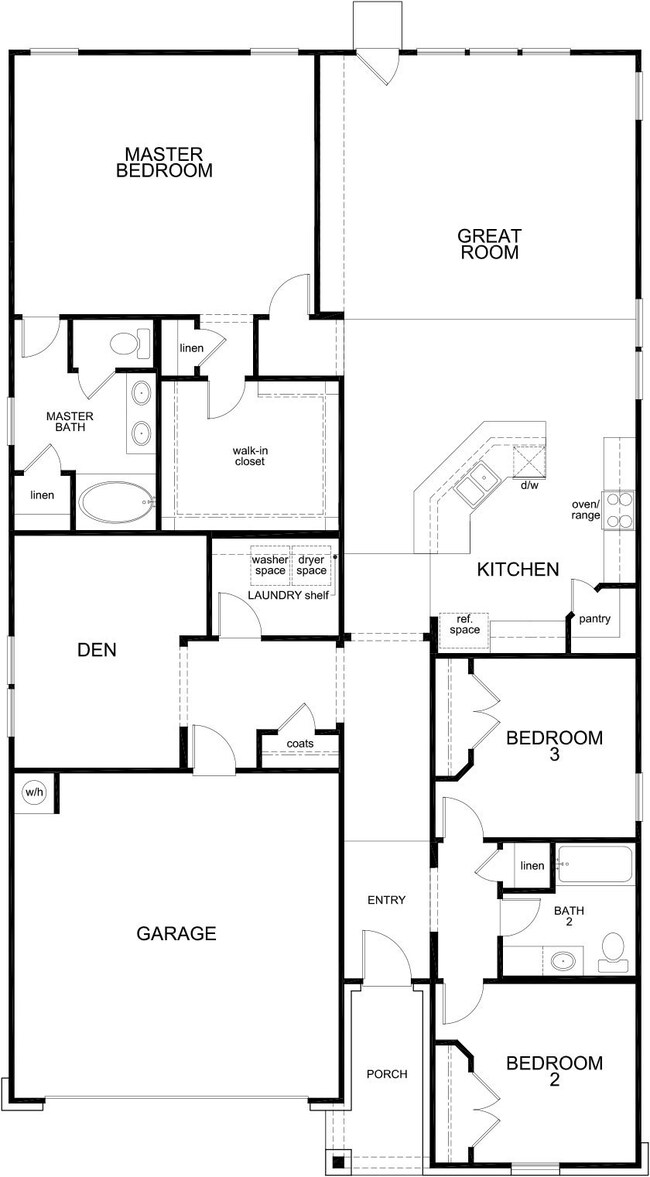 1726 Ruby Plains Ct, Richmond, TX 77469 - photo 3