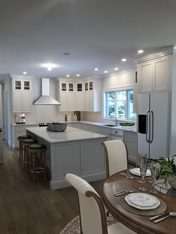 65 Bay Path Ln unit 1, Norwell, MA 02061 - photo 7