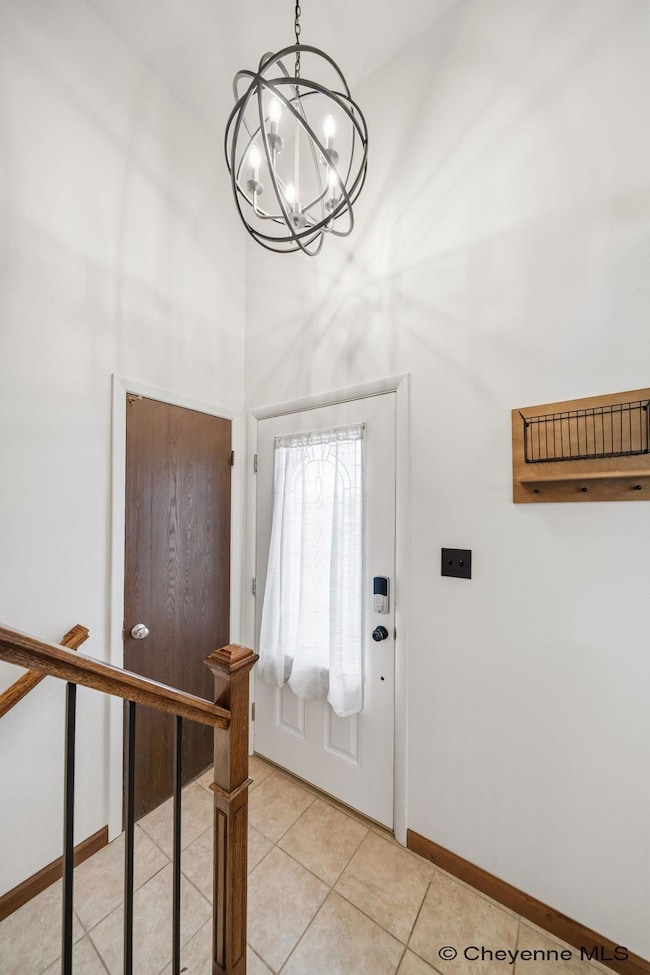 4508 Fontenelle Cir, Cheyenne, WY 82001 - photo 6