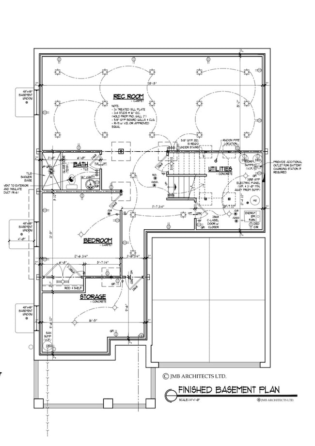 127 N Geneva Ave, Elmhurst, IL 60126 - photo 4