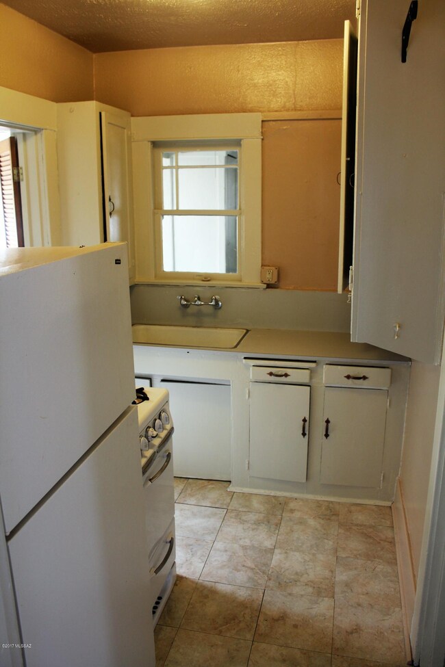 Euclid Kitchen