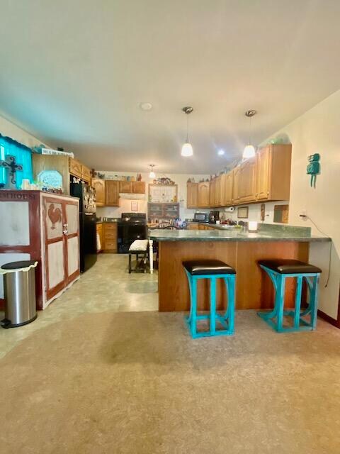 4249 kitchen w:bar