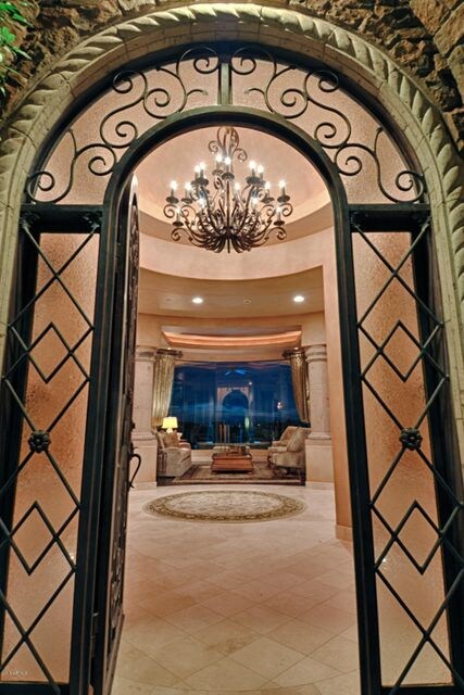Looking Inside