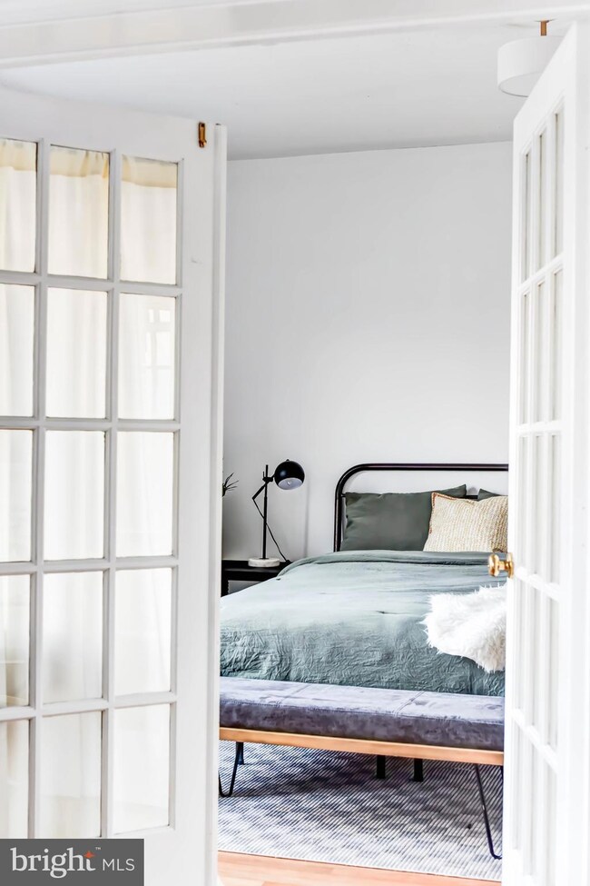 1724 17th St NW unit 71, Washington, DC 20009 - photo 7