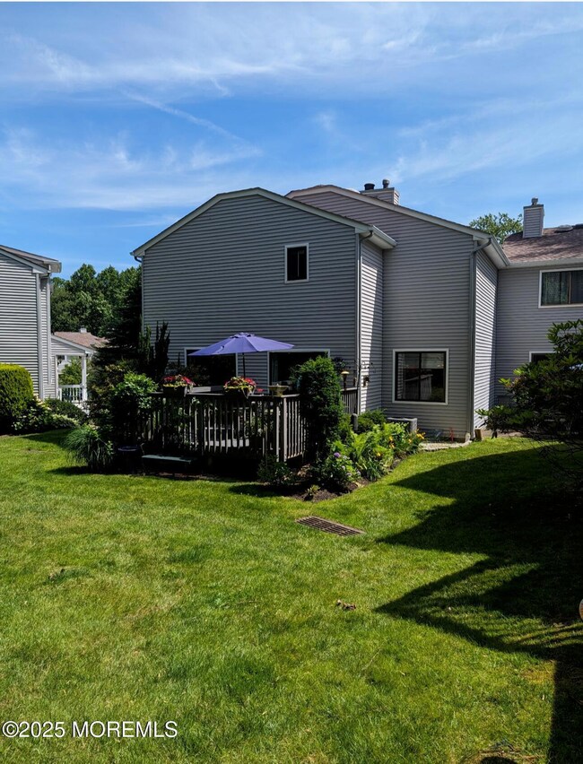 19 Pennybrook Ln unit 56, Middletown, NJ 07748 - photo 2