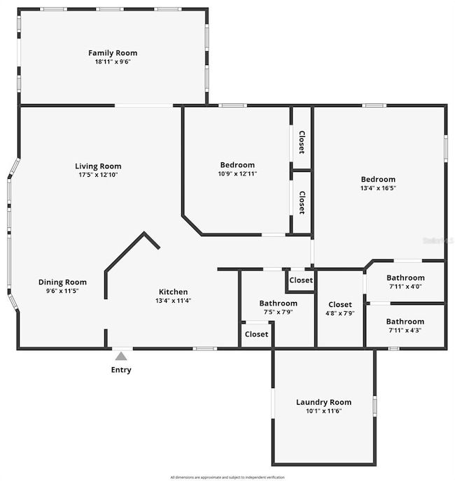 1440 Nassau Cir, Tavares, FL 32778 - photo 5