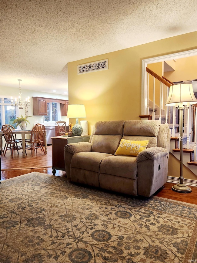 4817 Oak Knob Run, Fort Wayne, IN 46845 - photo 3