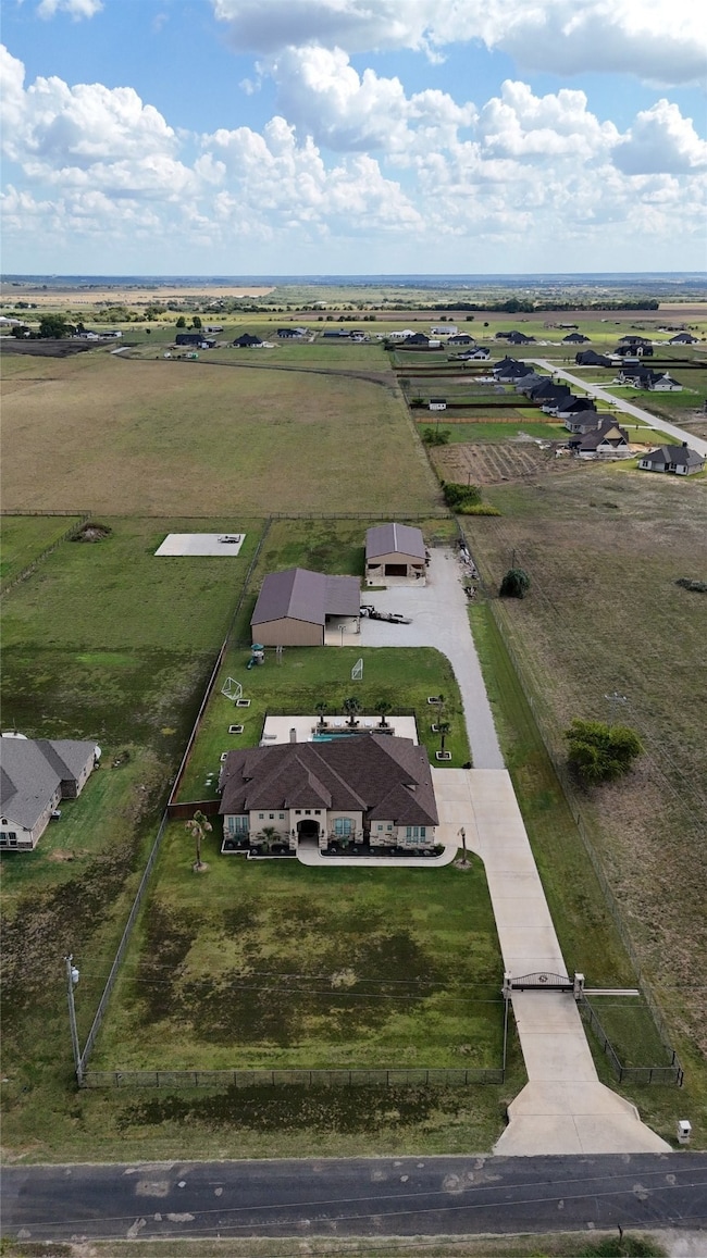 430 Marion Rd, Venus, TX 76084 - photo 4