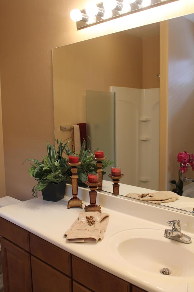 Owners Bath