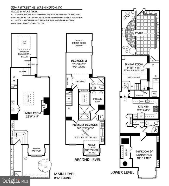 334 F St NE, Washington, DC 20002 - photo 3