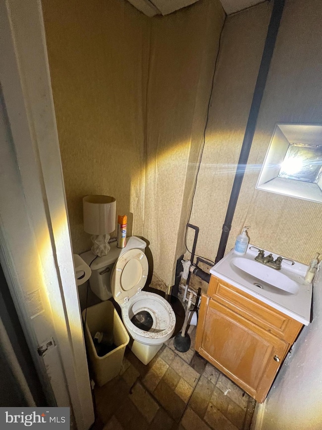 516 N Schroeder St, Baltimore, MD 21223 - photo 5