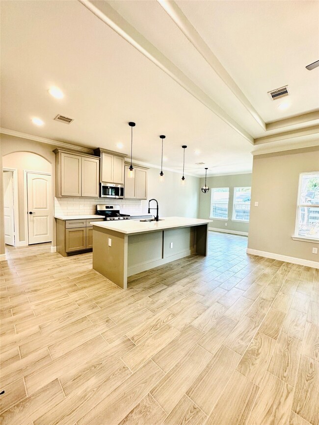 3215 Druid St, Houston, TX 77091 - photo 5