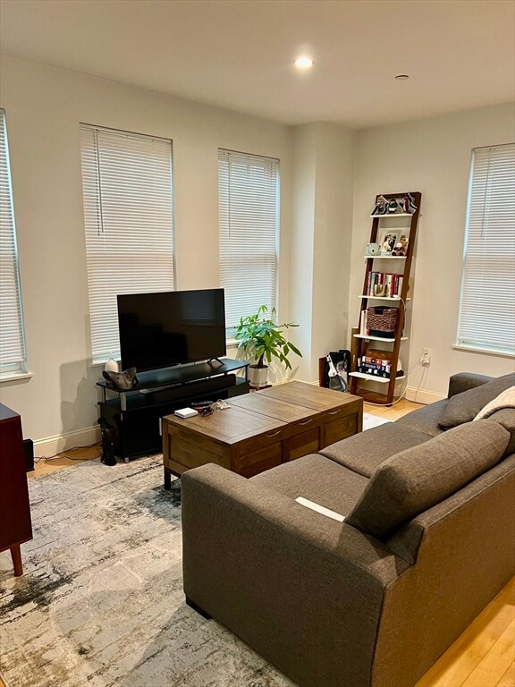 115 Crowninshield Rd unit C3, Brookline, MA 02446 - photo 3