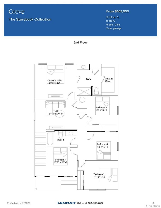 45862 Mill Ave, Bennett, CO 80102 - photo 3
