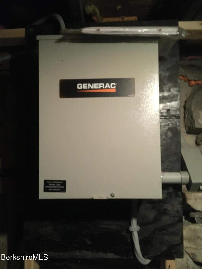 Generator Box