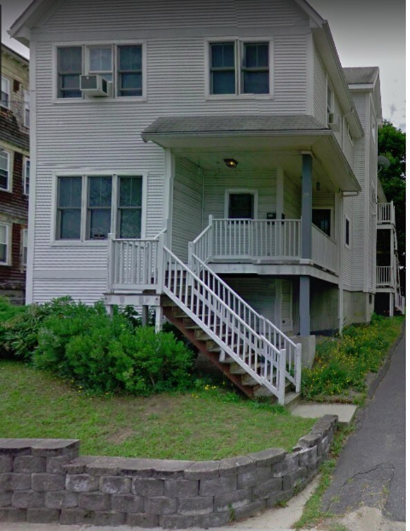 20 Greendale Rd unit 1, Mattapan, MA 02126 - photo 4