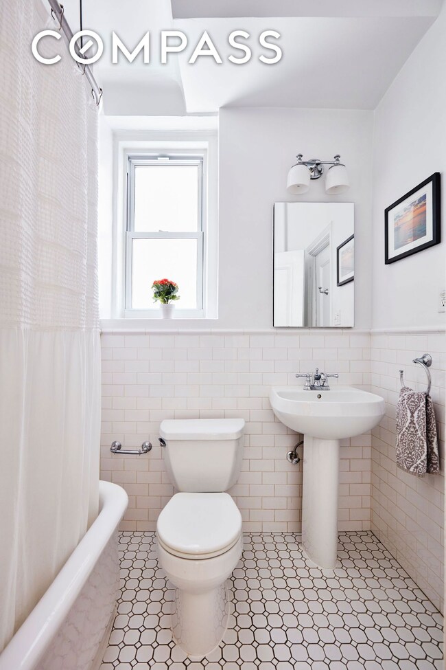 The Adlon unit 4H, New York, NY 10019 - photo 5