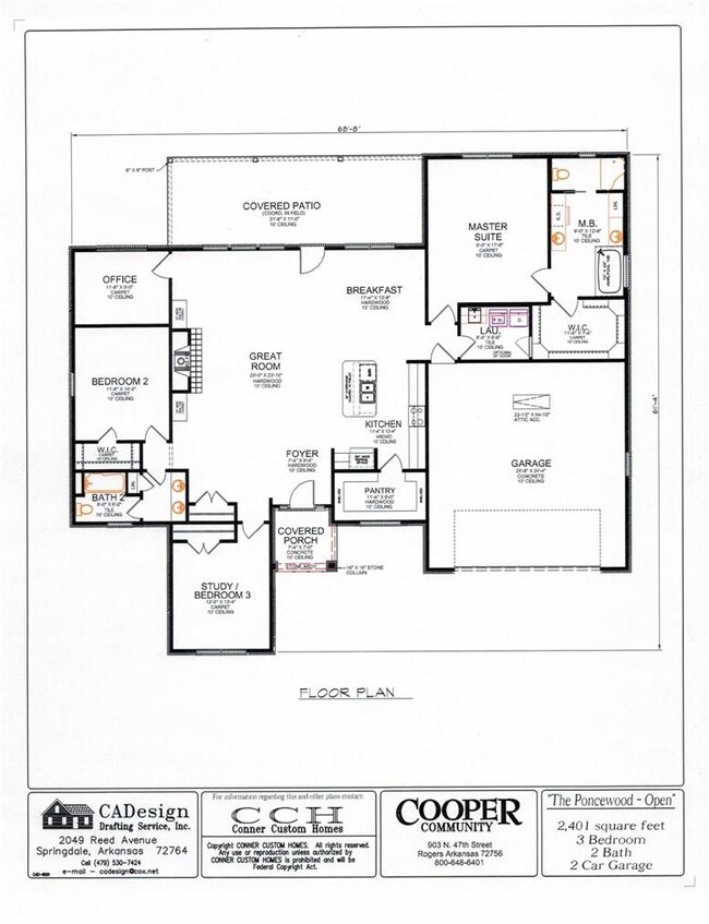 6 Villas Way, Bella Vista, AR 72715 - photo 3