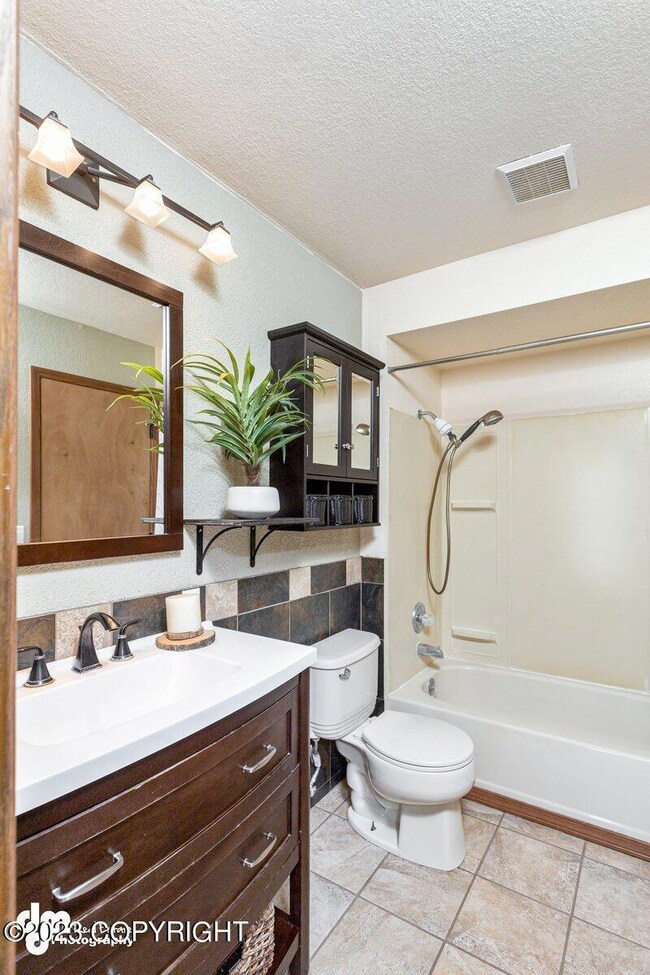 Downstairs Bathroom