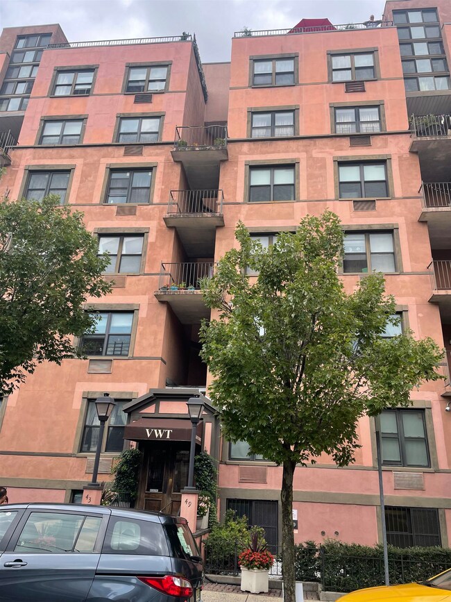 Van Wagenen Terrace, Jersey City, NJ 07306 - photo 2