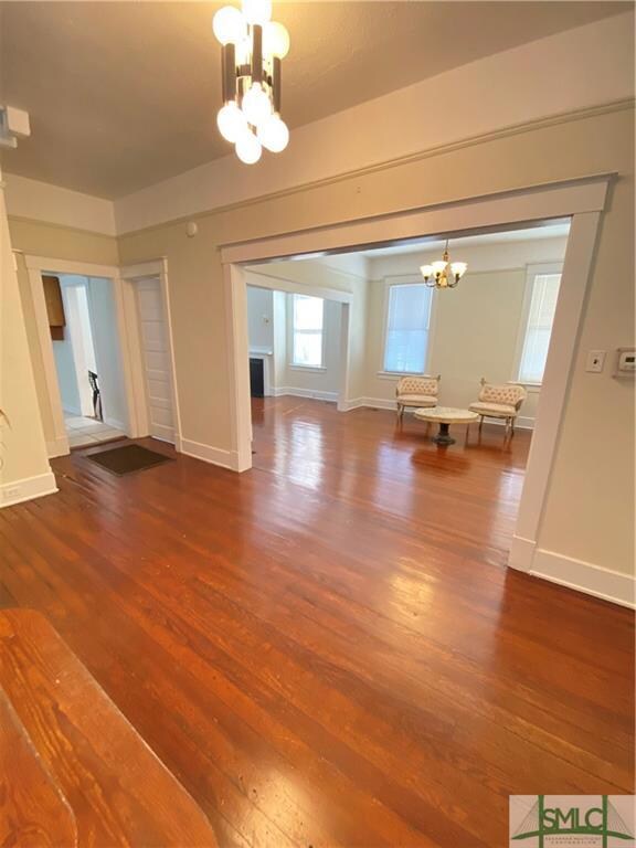 540 W 44th St, Savannah, GA 31405 - photo 5