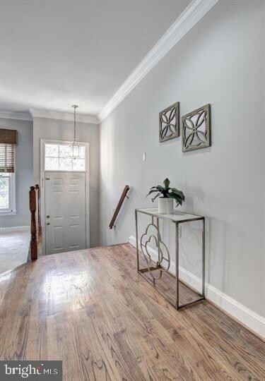 2902 Oakton Crest Place, Vienna, VA 22181 - photo 2