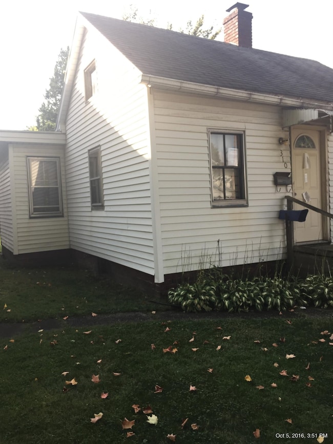 310 A St, La Porte, IN 46350 - photo 2