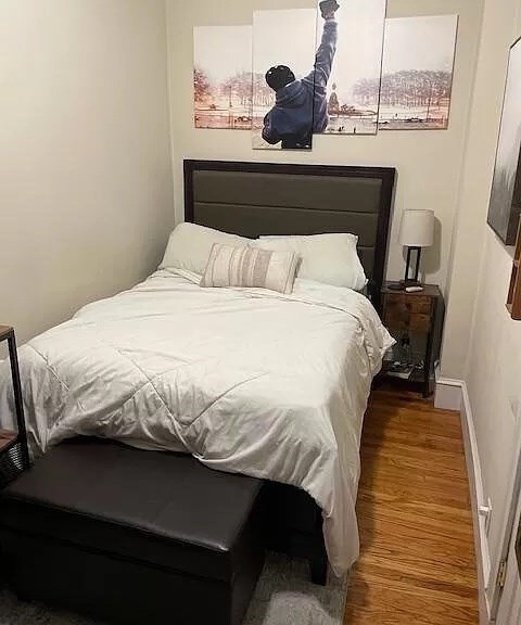 869 E 4th St unit 1, Boston, MA 02127 - photo 5