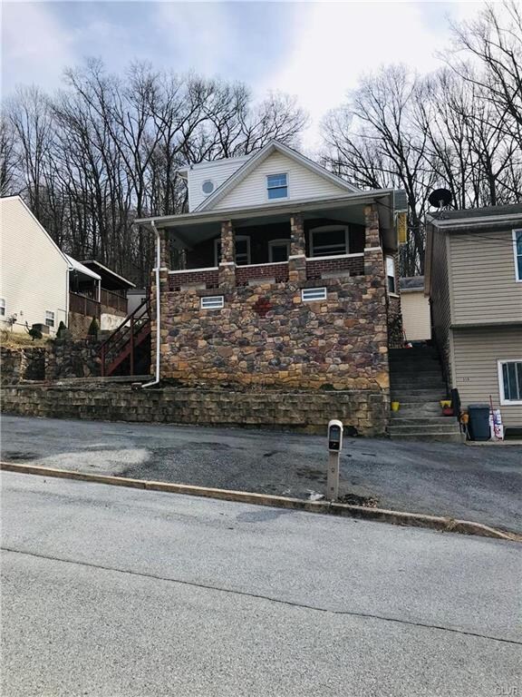 316 W Johnston St, Allentown, PA 18103 - photo 4