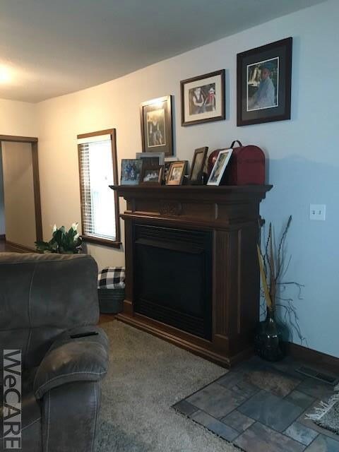 416 Edwards St, Ada, OH 45810 - photo 4