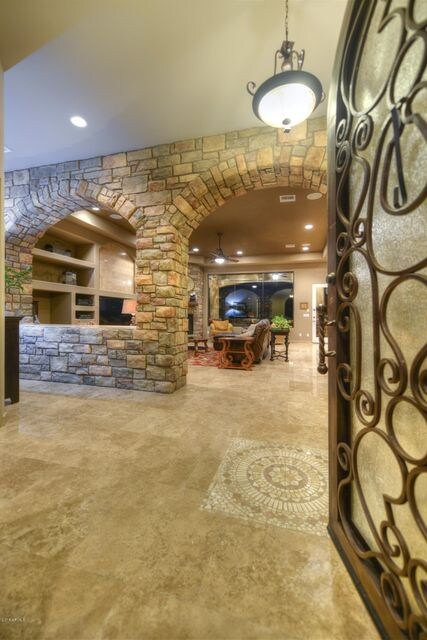 Welcome Home