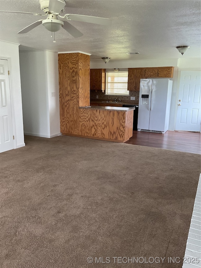 12557 Territory Trail, Kingston, OK 73439 - photo 5