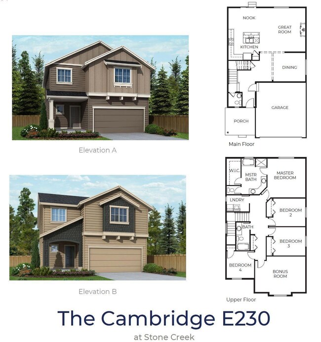 20518 SE Cameron Ave, Bend, OR 97702 - photo 2