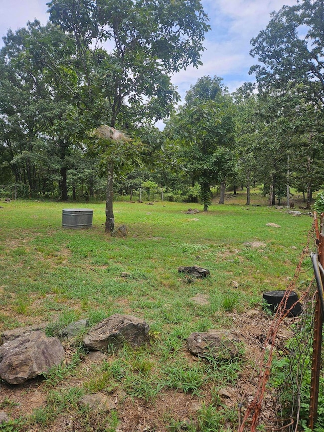 471302 E 923 Rd, Stilwell, OK 74960 - photo 4