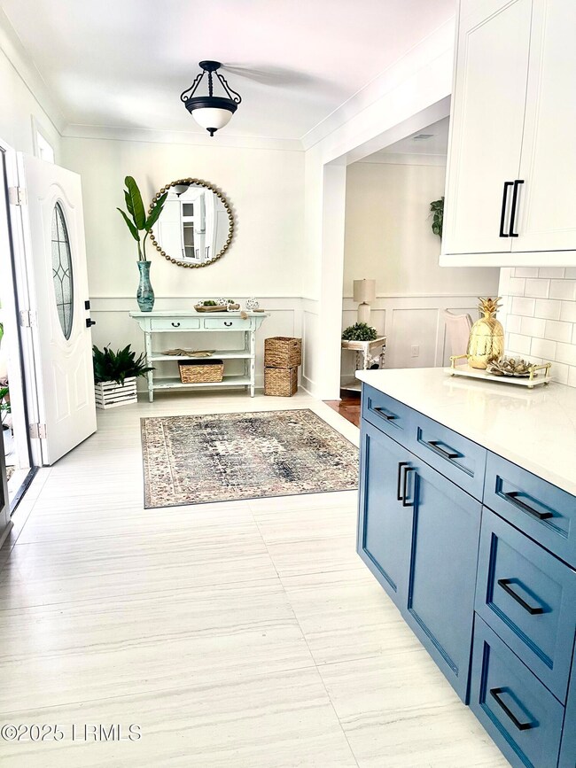 124 Grober Hill Rd unit A, Beaufort, SC 29906 - photo 5